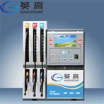 Eaglestar EG6-L tipa degvielas dozators