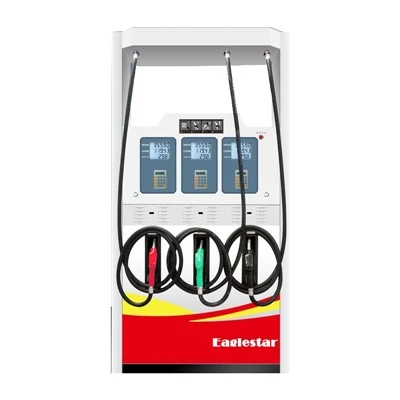 Retail Gas Dispenser Pump