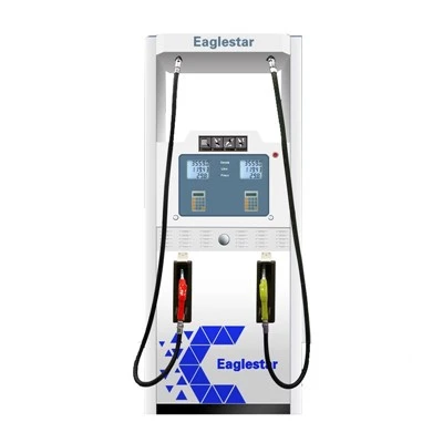 Retail Gas Dispenser Pump