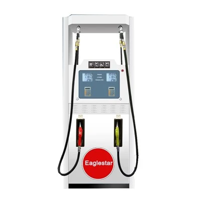 Retail Gas Dispenser Pump