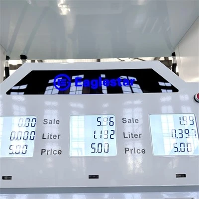 Good Quality Gasoline Dispenser