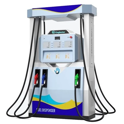 Good Quality Gasoline Dispenser