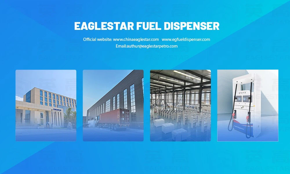 Eaglestar Factory Eaglestar Factory