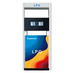 Lpg gāzes sūkņa mašīna